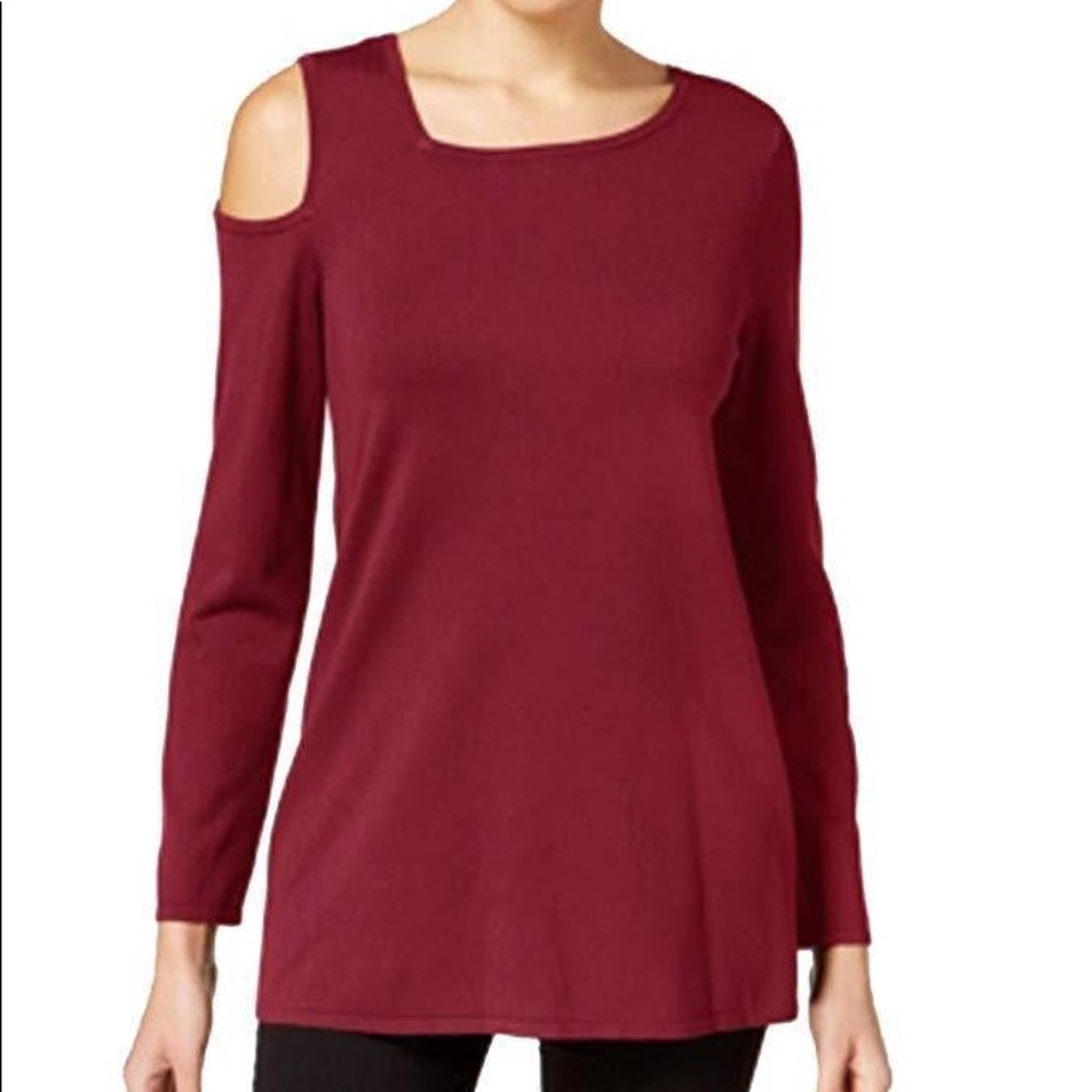 Sweater/blouse